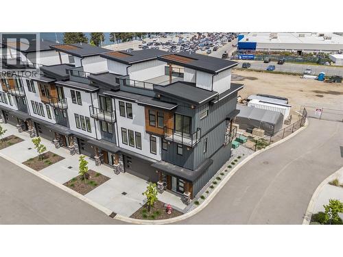 910 Lakeside Drive Unit# 208, Nelson, BC - Outdoor