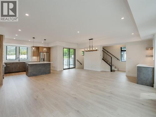 910 Lakeside Drive Unit# 208, Nelson, BC - Indoor