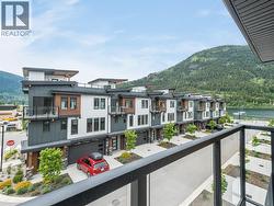 upper small deck views - 