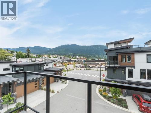 910 Lakeside Drive Unit# 208, Nelson, BC - Outdoor With View