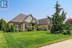 7 OTTERVIEW DRIVE Norwich (Otterville), ON N0J 1R0