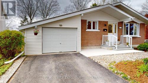 147 BRAEMAR ROAD  Kingston (City Southwest), ON K7M 4B7