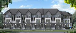 1004 - 521 ROSSLAND ROAD W Ajax, ON L1Z 0K8