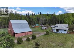 2186 LUBBERS ROAD Smithers, BC V0J 2N6