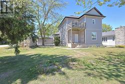 76 FRANKLIN STREET Lambton Shores (Thedford), ON N0M 2N0