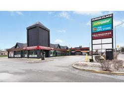 1690 HURON CHURCH Road  Windsor, ON N9C 2H1