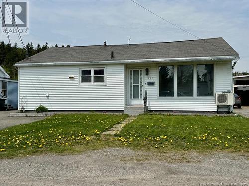 281 Simpson Drive Extension  Saint John, NB E2H 2C8
