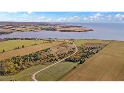 Lot 45 Ocean Breeze Drive Hampton, PE C0A 1C0