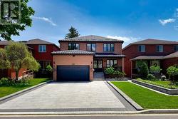 139 PINEWOOD DRIVE Vaughan, ON L4J 5P7