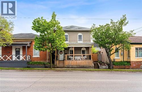 231 DALHOUSIE Street  Brantford, ON N3S 3V1