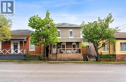 231 DALHOUSIE Street Brantford, ON N3S 3V1