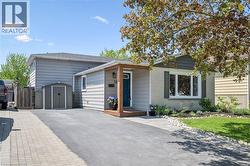 34 ASPEN Crescent Elmira, ON N3B 1J8
