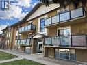 22 111 St Lawrence Crescent, Saskatoon, SK  - Outdoor With Balcony 