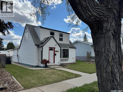 312 1st STREET E  Saskatoon, SK S7H 1S2