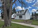 312 1St Street E, Saskatoon, SK  - Outdoor 
