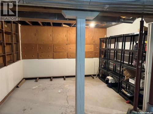 312 1St Street E, Saskatoon, SK - Indoor