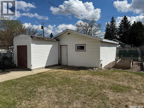 312 1St Street E, Saskatoon, SK - Outdoor