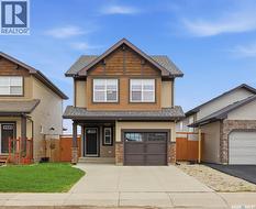 451 Henick CRESCENT  Saskatoon, SK S7R 0J4