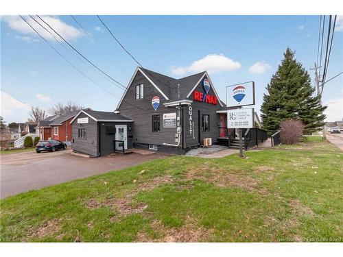 120 Champlain St, Dieppe, NB 