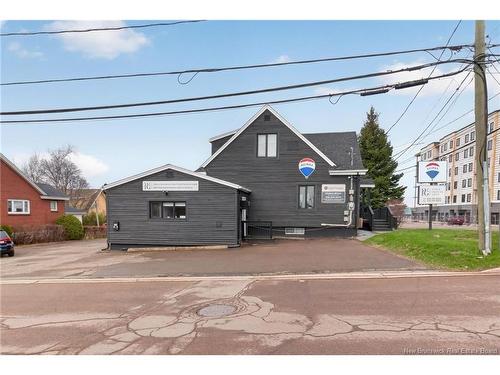 120 Champlain St, Dieppe, NB 