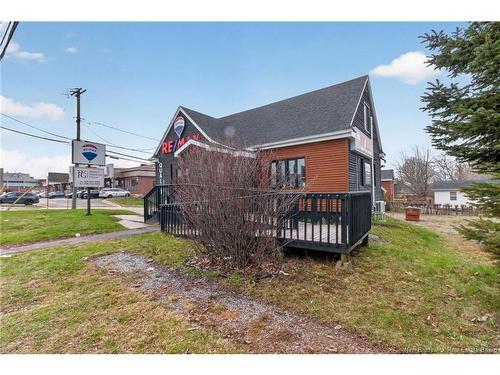 120 Champlain St, Dieppe, NB 
