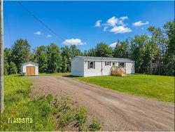7 Clara ST Rusagonis, NB E3B 0M3