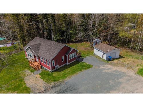71 Hazelton Rd, Doaktown, NB 
