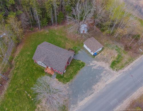 71 Hazelton Rd, Doaktown, NB 