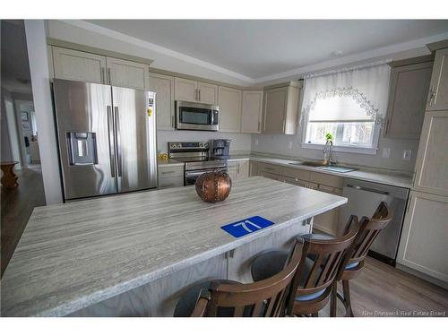 71 Hazelton Rd, Doaktown, NB 