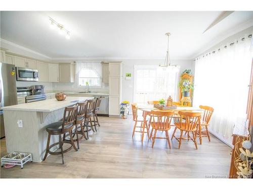 71 Hazelton Rd, Doaktown, NB 