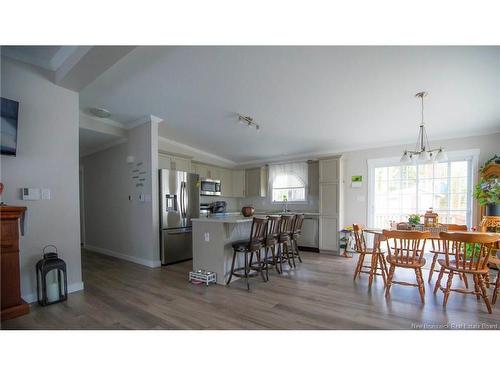 71 Hazelton Rd, Doaktown, NB 