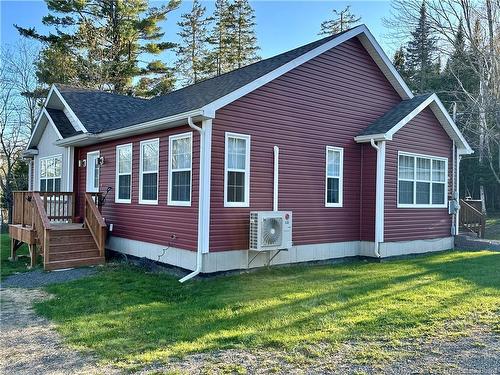 71 Hazelton Rd, Doaktown, NB 