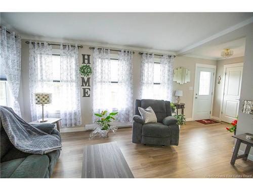 71 Hazelton Rd, Doaktown, NB 