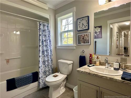71 Hazelton Rd, Doaktown, NB 