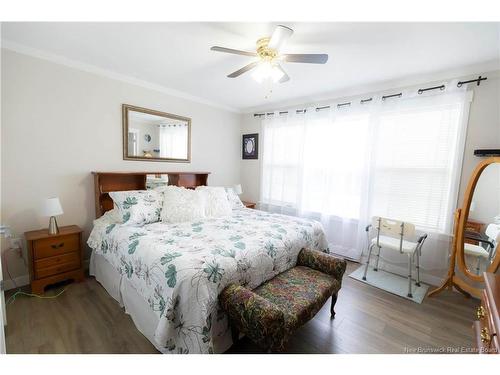 71 Hazelton Rd, Doaktown, NB 