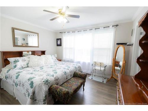 71 Hazelton Rd, Doaktown, NB 