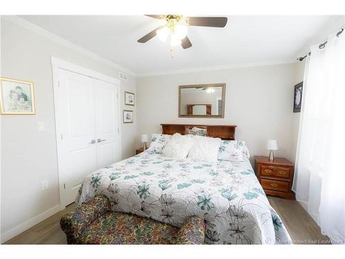 71 Hazelton Rd, Doaktown, NB 