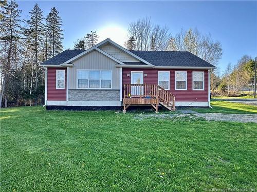 71 Hazelton Rd, Doaktown, NB 
