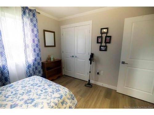 71 Hazelton Rd, Doaktown, NB 