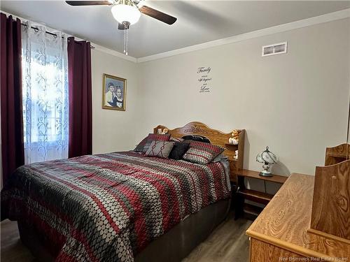 71 Hazelton Rd, Doaktown, NB 