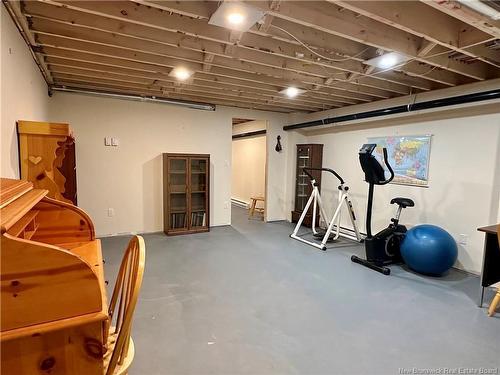 71 Hazelton Rd, Doaktown, NB 