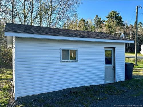 71 Hazelton Rd, Doaktown, NB 