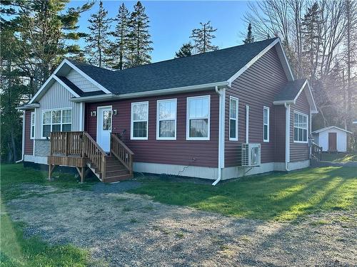 71 Hazelton Rd, Doaktown, NB 