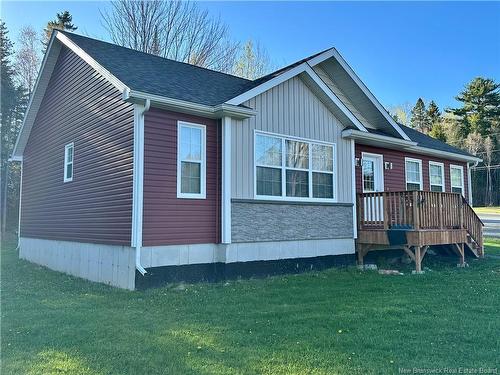 71 Hazelton Rd, Doaktown, NB 