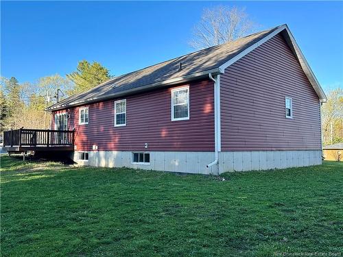 71 Hazelton Rd, Doaktown, NB 