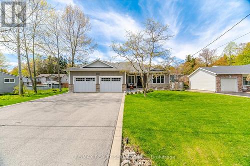 195 BURLEIGH ROAD N  Fort Erie, ON L0S 1N0