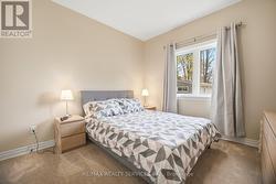 Second bedroom - 