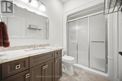 Main 3pce bath - 