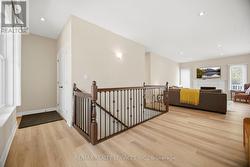 Staircase to basement - 