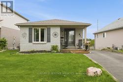 37 ANASTASIA CRESCENT Brantford, ON N3P 2A9